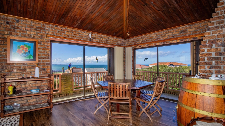3 Bedroom Property for Sale in Kleinbaai Western Cape
